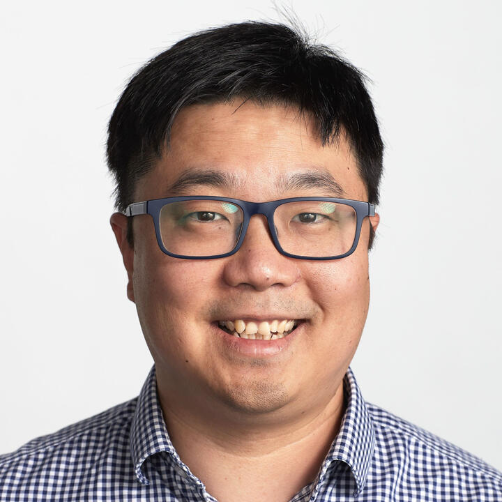 Dementia eyecare pathway logo